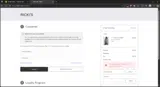 RI-WKND15 coupon verification screenshot