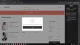 RI-WKND15 coupon verification screenshot