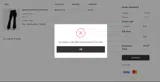 CODE10 coupon verification screenshot