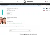 CODE10 coupon verification screenshot