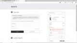 SAVE20 coupon verification screenshot