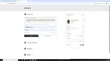 BF20 coupon verification screenshot