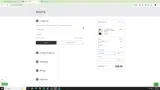 VICTORIA coupon verification screenshot