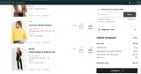 VANESSA15 coupon verification screenshot