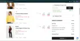 CBSTYLED15 coupon verification screenshot