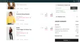 CHANTEL15 coupon verification screenshot