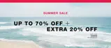 summer coupon verification screenshot