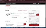 MAYGIFT25 coupon verification screenshot