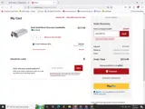MAYGIFT25 coupon verification screenshot
