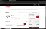 MAYGIFT25 coupon verification screenshot
