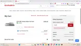 may25 coupon verification screenshot