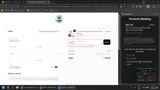 BLUE5 coupon verification screenshot