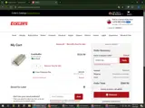 STPAT150 coupon verification screenshot