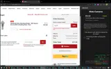 box15 coupon verification screenshot