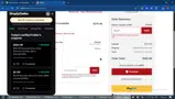 box15 coupon verification screenshot