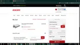 marchgift2026 coupon verification screenshot