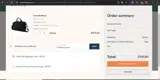 10offcommuter coupon verification screenshot