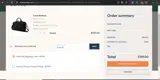 Sutro10 coupon verification screenshot