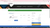 elitebig coupon verification screenshot