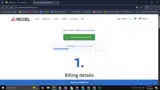 newcode coupon verification screenshot