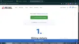 keeqvn coupon verification screenshot