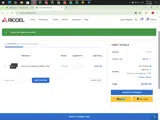 juan coupon verification screenshot
