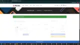 gethappy coupon verification screenshot