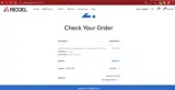 ricoel1140 coupon verification screenshot