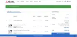 julianpalmer coupon verification screenshot