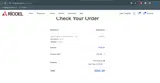 kello coupon verification screenshot