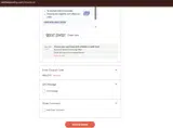 HELLO10 coupon verification screenshot