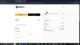 DISCOUNT coupon verification screenshot
