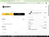 DISCOUNT coupon verification screenshot
