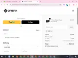 TIHE8 coupon verification screenshot