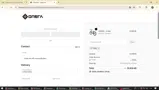 TIHE8 coupon verification screenshot