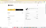 WELCOME50 coupon verification screenshot