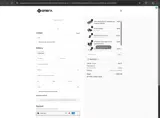 WELCOME50 coupon verification screenshot