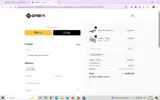 WELCOBIVES coupon verification screenshot