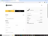 HOTDEAL coupon verification screenshot