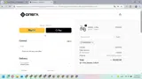 firstorder coupon verification screenshot