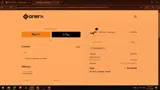 firstorder coupon verification screenshot