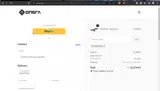 offerday coupon verification screenshot