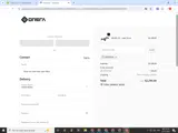 offerday coupon verification screenshot