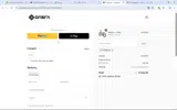 offerday coupon verification screenshot