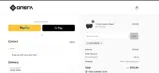 firstorder coupon verification screenshot