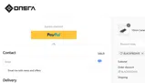 BLACKFRIDAY8 coupon verification screenshot