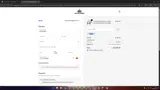 ENJOY coupon verification screenshot