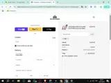 MI3 coupon verification screenshot