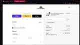 WHATSTORM coupon verification screenshot