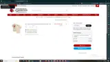 FREPURCHASE coupon verification screenshot